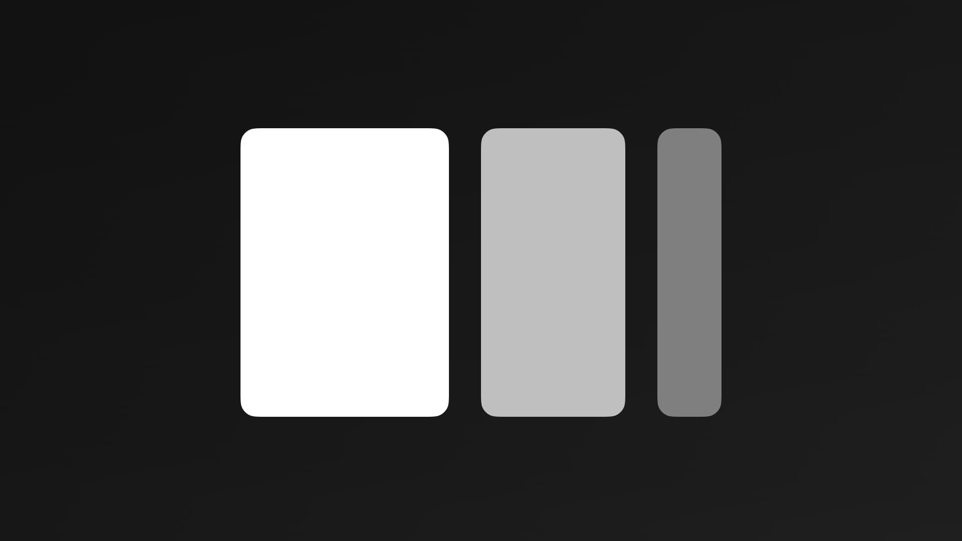 フルイドレスポンシブレイアウトの設計手法