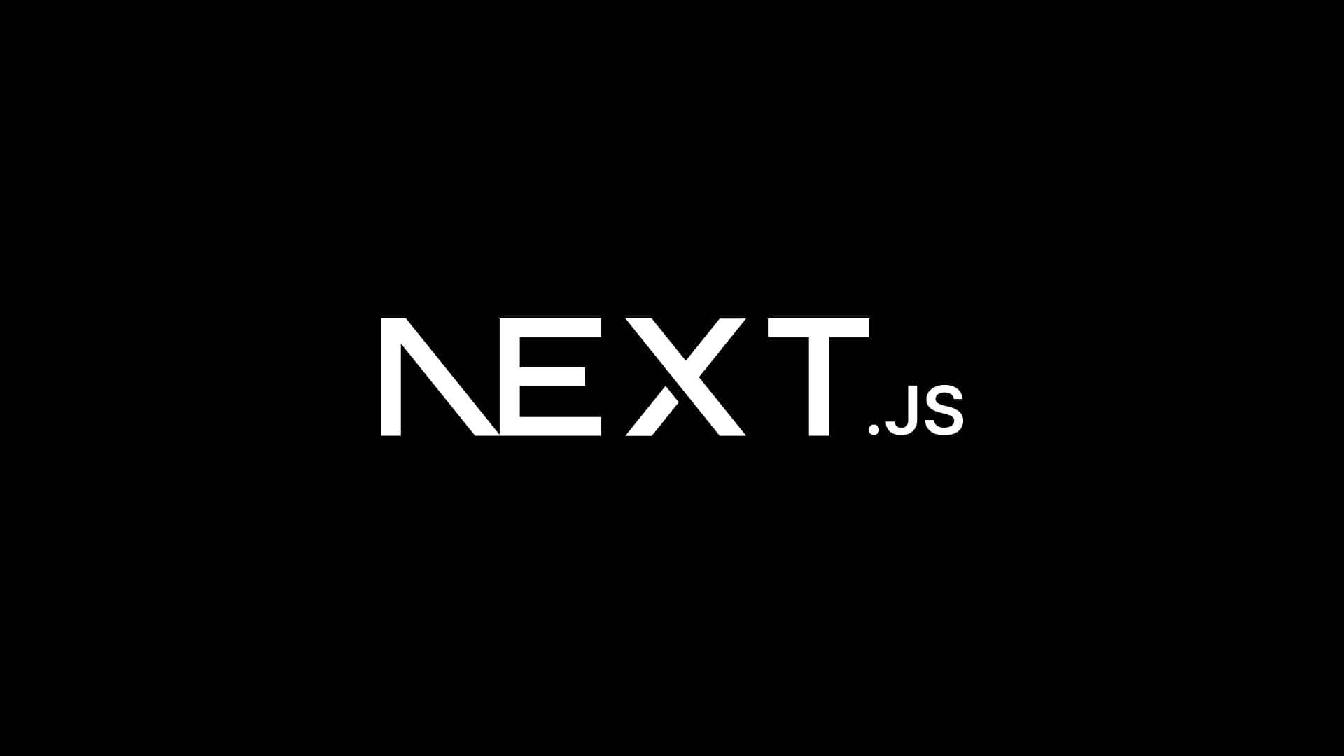 Next.js unstable_cacheでビルド時間を改善する