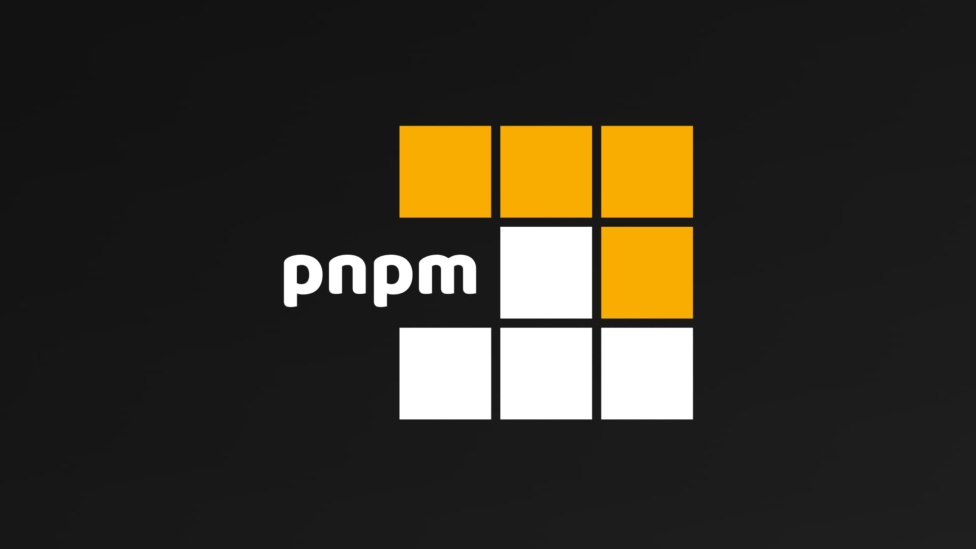 GitHub Codespacesでnpmからpnpmへパッケージマネージャを移行する