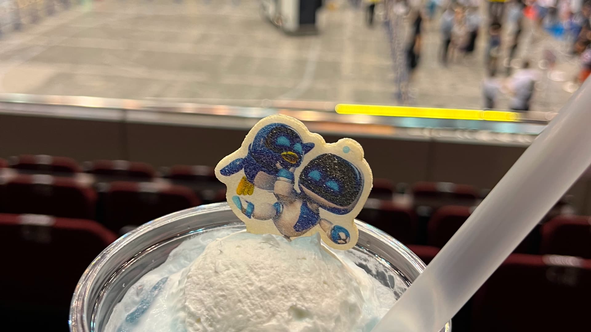 TGS 2025ファミリーゲームパークの感想